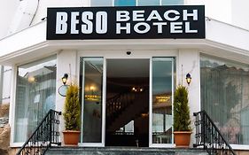 Beso Beach Hotel